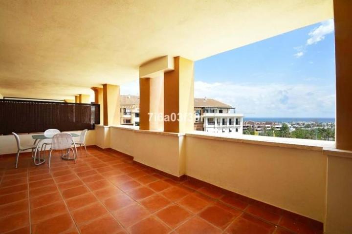 Piso en alquiler en Marbella, Marbella photo 0