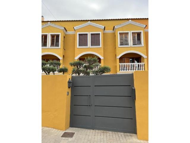 Bungalow en alquiler en L'Eliana photo 0