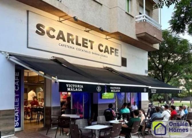 Local comercial en alquiler en Marbella, Marbella Pueblo photo 0