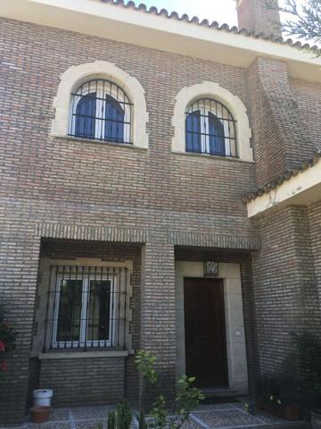 Chalet en alquiler en El Puerto de Santa María photo 0