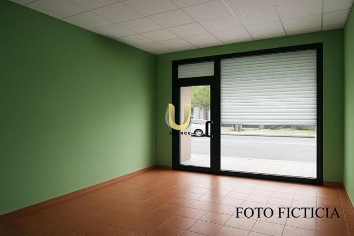 Local comercial en alquiler en Madrid photo 0