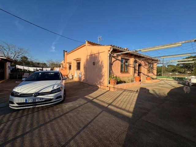 Casa en alquiler en Santa Eugènia, Santa Eugenia photo 0