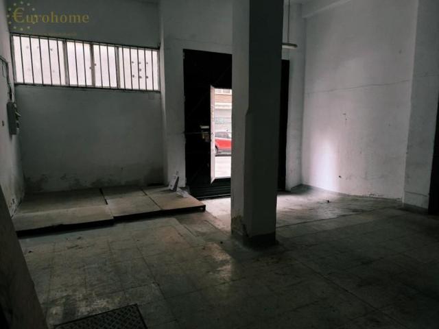 Local comercial en alquiler en Madrid, Barrio salamanca photo 0