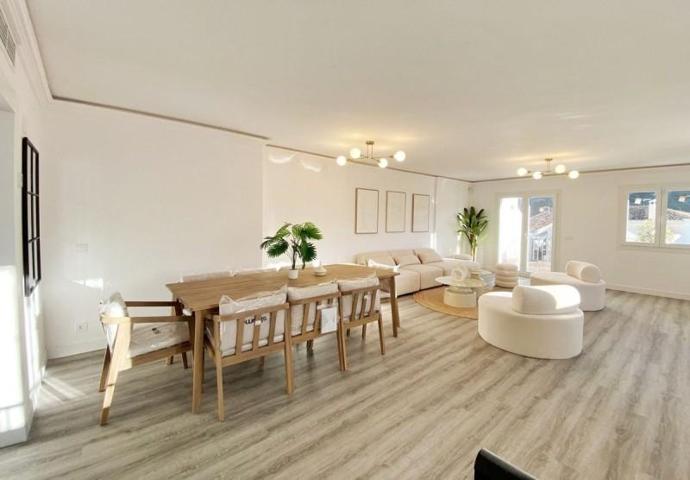 Piso en alquiler en Benahavís, Benahavis photo 0