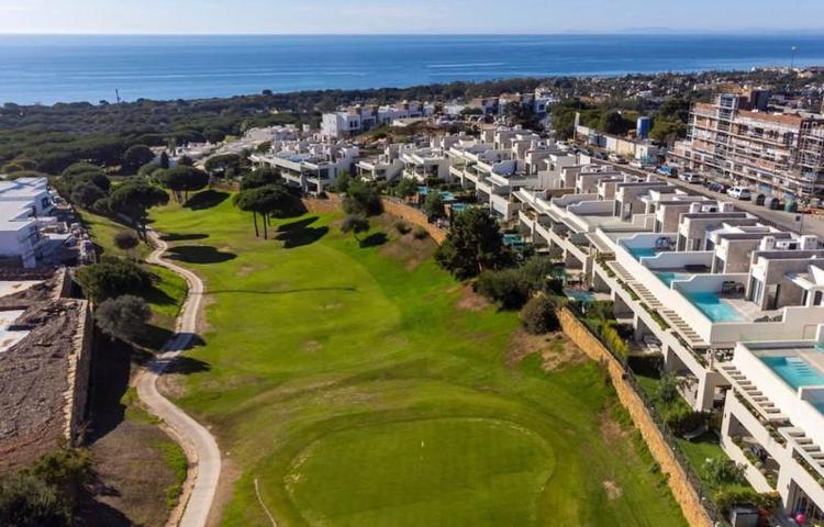Casas de pueblo en alquiler en Marbella, Marbella Este - Cabopino photo 0