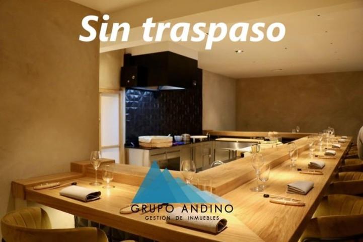 Local comercial en alquiler en Madrid photo 0