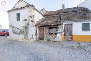 Casa con terreno en venta en Pinos Puente, Pinos Puente photo 0