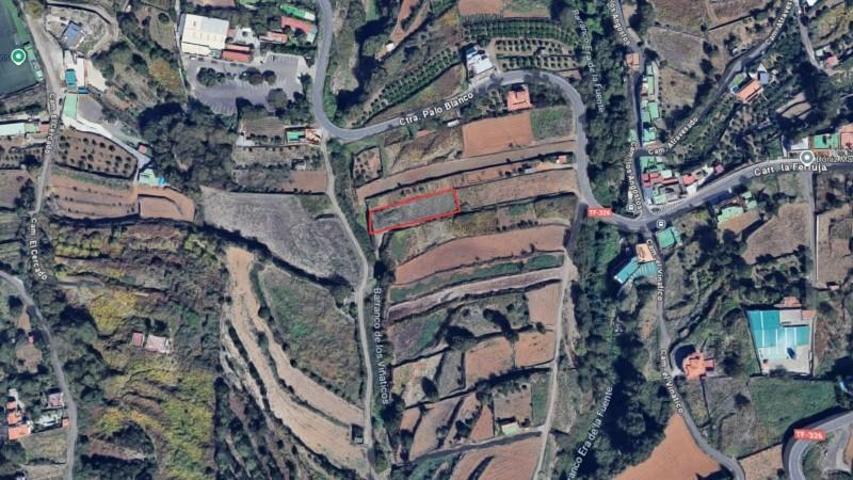 Terreno en venta en Los Realejos, Palo Blanco photo 0