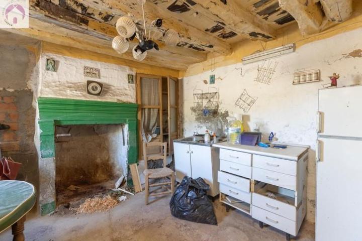 Casa con terreno en venta en Pinos Puente, Pinos Puente photo 0