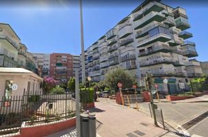 Garaje en venta en Algeciras, Villa palma photo 0