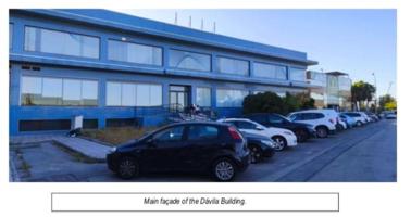 Edificio en alquiler en Armilla, Armilla photo 0