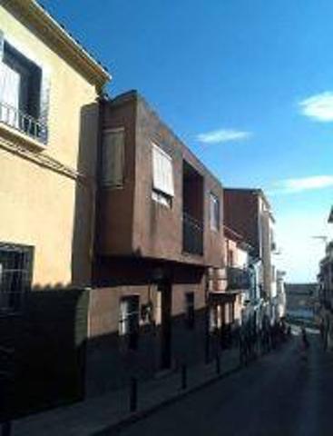 Casa en venta en Navas de San Juan, Navas De San Juan photo 0