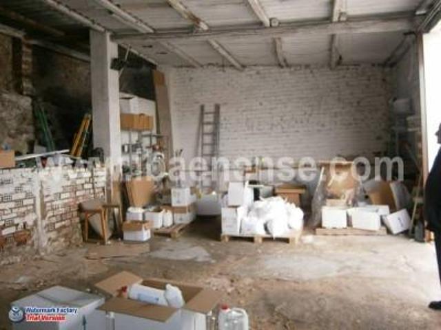 Garaje en venta en Baena, Almedina photo 0