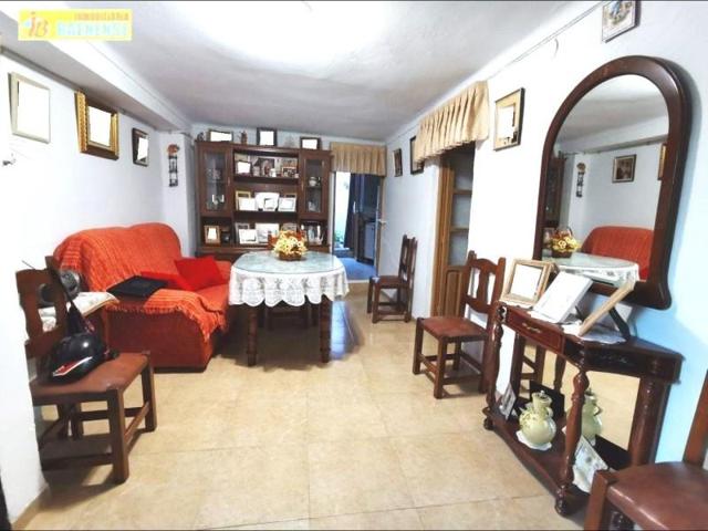 Casa en venta en Baena, Zona Centro Histórico photo 0