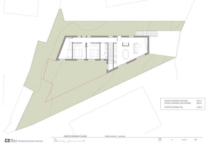 Parcela en venta en Calonge, Mas Pere-Río de Oro photo 0