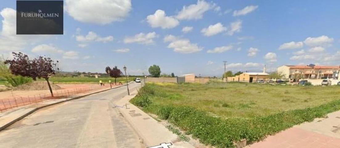 Parcela en venta en Vegas del Genil, Belicena photo 0