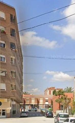 Piso en venta en Albatera, Pueblo 11 photo 0