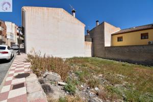 Terreno en venta en Padul, South of spain photo 0
