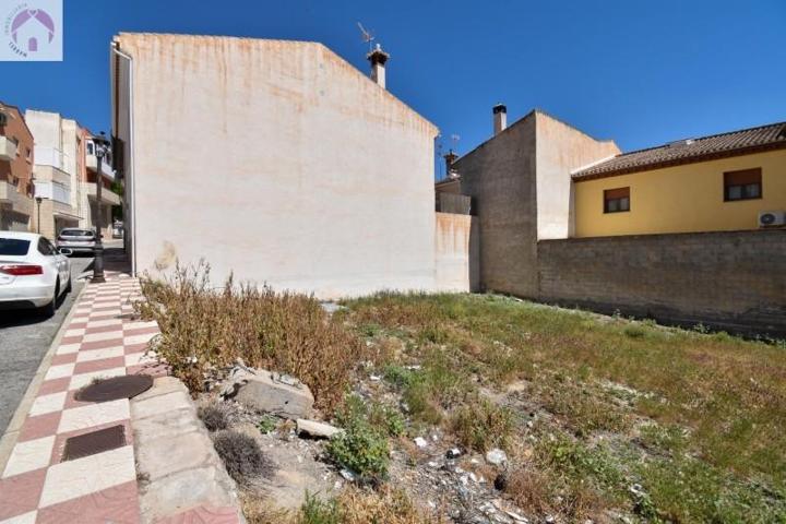 Terreno en venta en Padul, South of spain photo 0