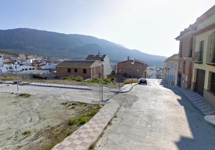 Terreno en venta en Doña Mencía, El Tinao photo 0