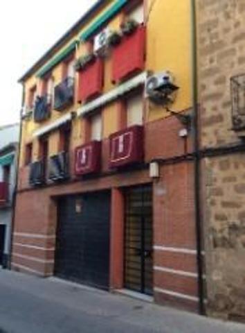 Piso en venta en Linares, Centro Ciudad photo 0