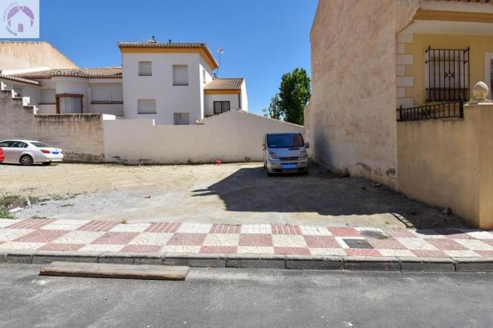 Terreno en venta en Padul, South of spain photo 0