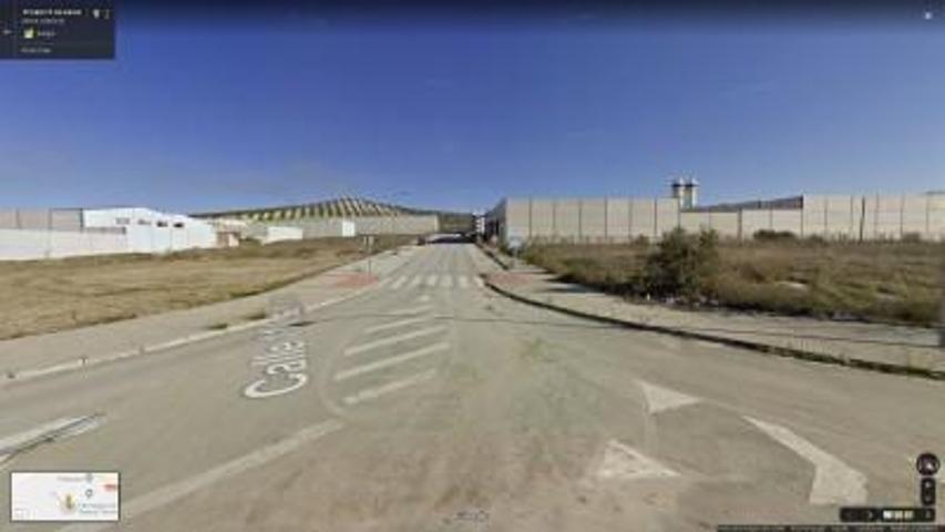 Terreno en venta en Baena, Poligono industrial los llanos photo 0