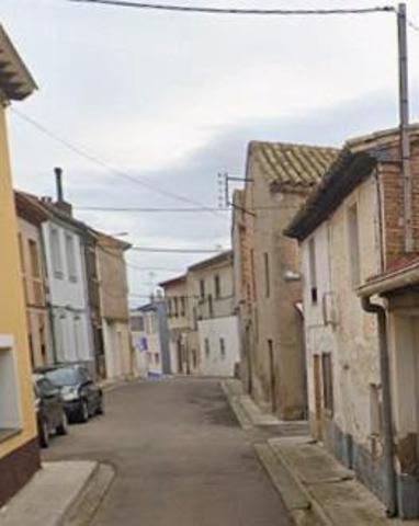 Casa en venta en Luceni, Aragon photo 0