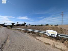 Terreno en venta en Sanlúcar de Barrameda, Sanlúcar de Barrameda photo 0