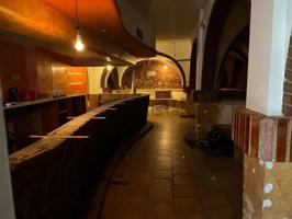 Local comercial en venta en Alcoy-Alcoi, Santa rosa photo 0