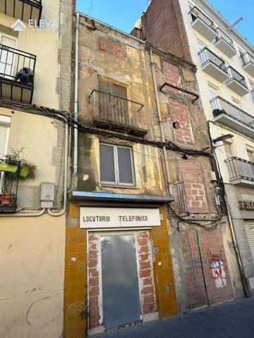 Terreno en venta en Lleida, RECTORAT photo 0