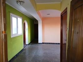 Piso en venta en Benifaió, Centro photo 0