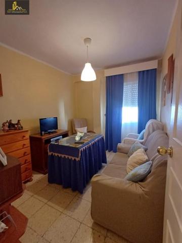 Piso en venta en Jerez de la Frontera, San telmo photo 0