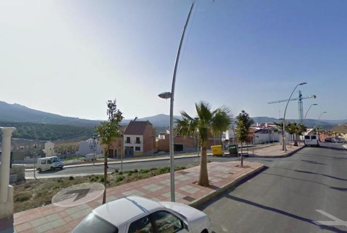 Terreno en venta en Doña Mencía, Frente a la Cantina photo 0