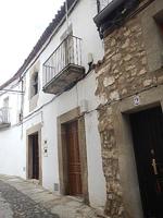 Adosada en venta en Trujillo, Extremadura photo 0