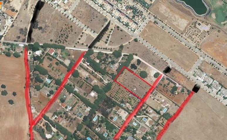 Chalet en venta en Puerto Real, Barrio jarana photo 0