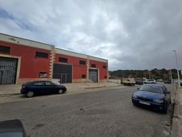 Nave industrial en venta en Alcalá de los Gazules, Alcala De Los Gazules photo 0