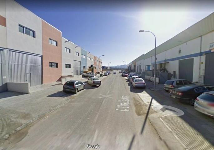 Terreno en venta en Baena, Poligono industrial los llanos photo 0