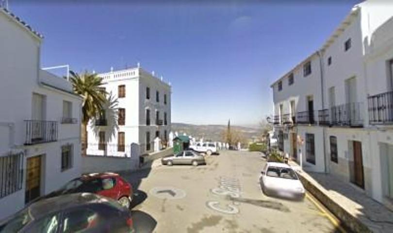 Terreno en venta en Zuheros, Próxima al albergue photo 0