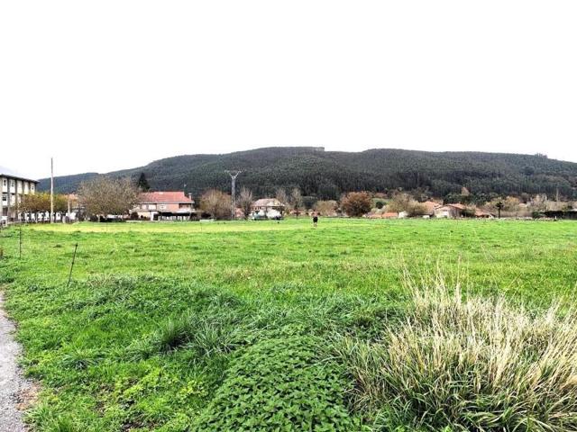 Terreno en venta en Castañeda, Castañeda photo 0