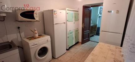 Casas de pueblo en venta en Labajos, Labajos photo 0