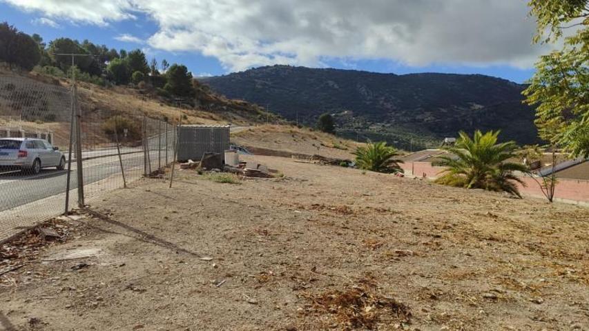 Terreno en venta en Doña Mencía, DOÑA MENCIA photo 0
