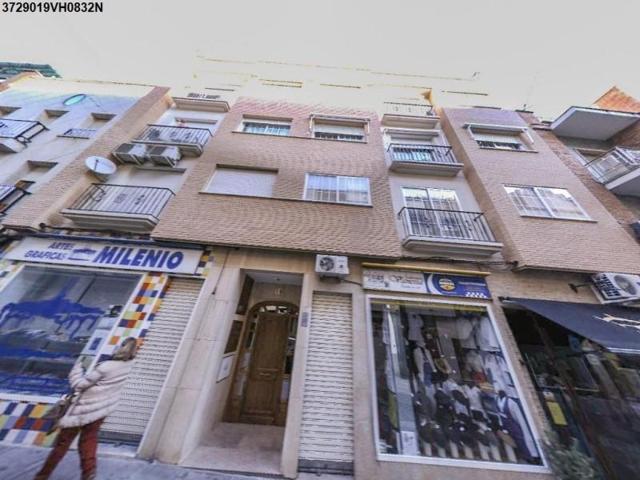 Local comercial en venta en Puertollano, CENTRO photo 0