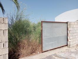 Terreno en venta en Los Villares, Andalucia photo 0