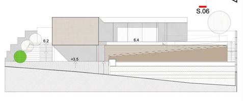 Terreno en venta en Alfauir, Urbanizacion la serreta photo 0