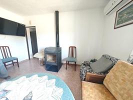 Chalet en venta en Ríolobos, PAJARES DE LA RIVERA, 10693 photo 0