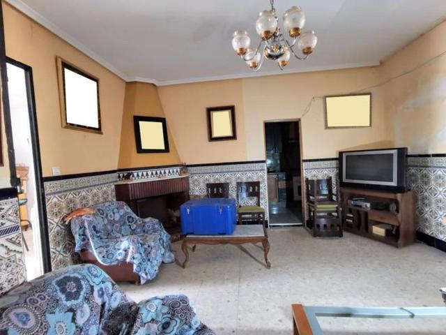 Casa en venta en Baena, Próxima al ayuntamiento photo 0