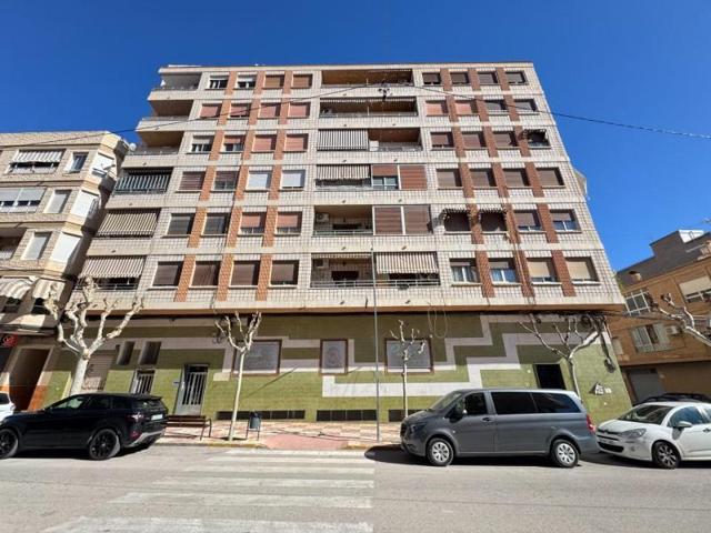 Piso en venta en Albatera, Pueblo 11 photo 0