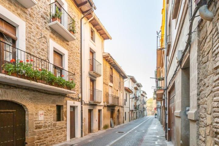 Casa en venta en Sangüesa-Zangoza, Sangüesa-Zangoza photo 0