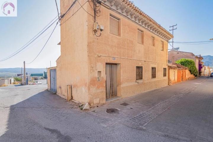 Casa en venta en Dúrcal, South of spain photo 0